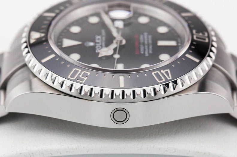 Reloj réplica Rolex SEA-DWELLER