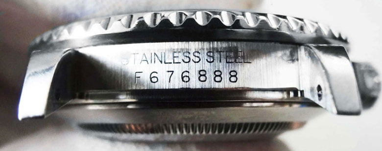 stainless-steel Detalle ISC Superclone
