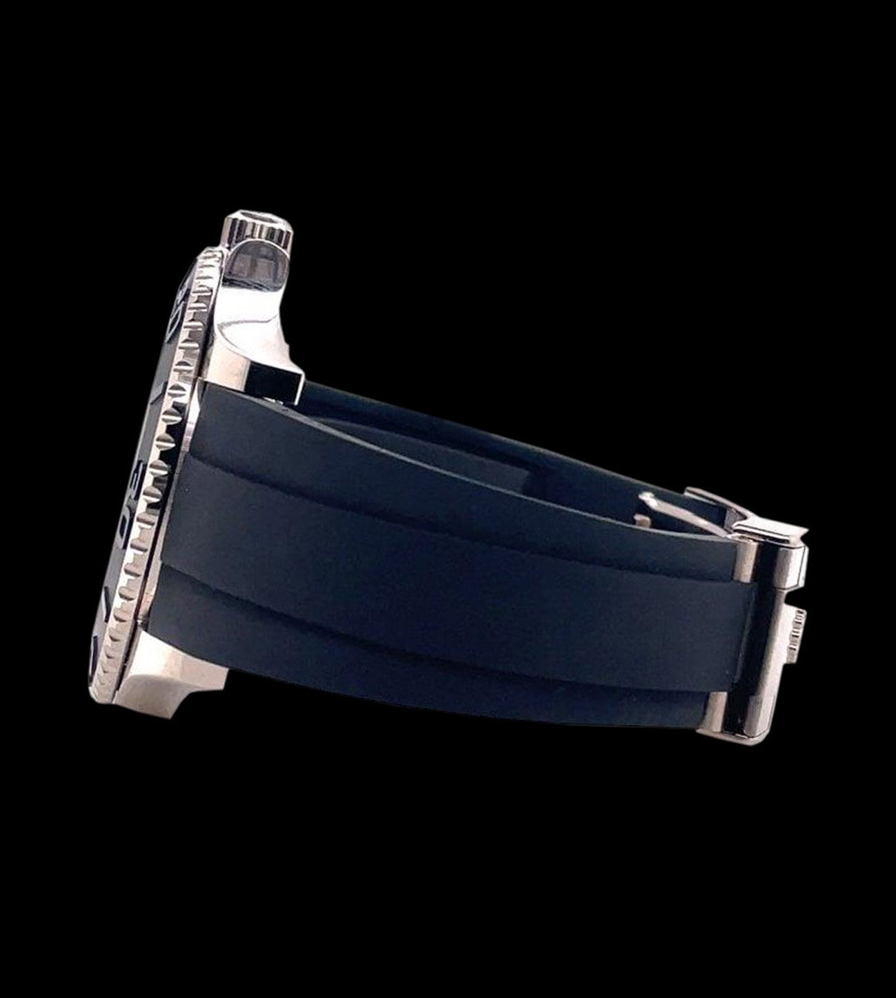 Yacht Master Oysterflex Steel 42 - Imagen 2