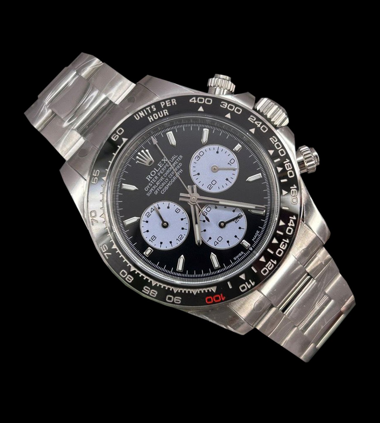 Daytona Cosmograph Steel Le Mans Limited edition - Imagen 2